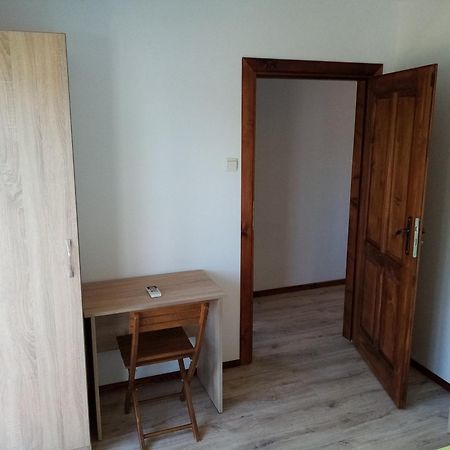 Varna Holidey Villa Buitenkant foto