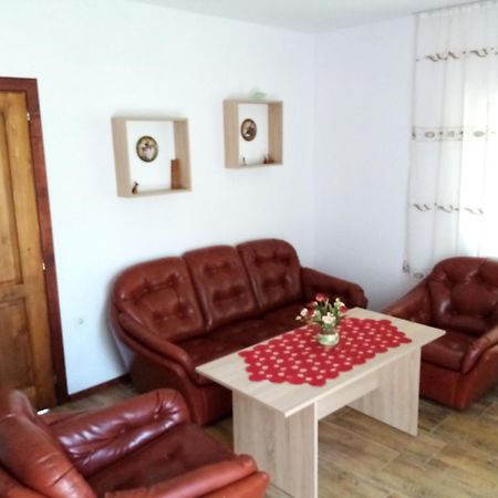 Varna Holidey Villa Buitenkant foto