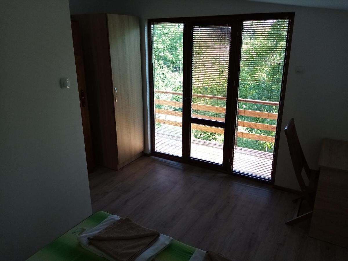 Varna Holidey Villa Buitenkant foto