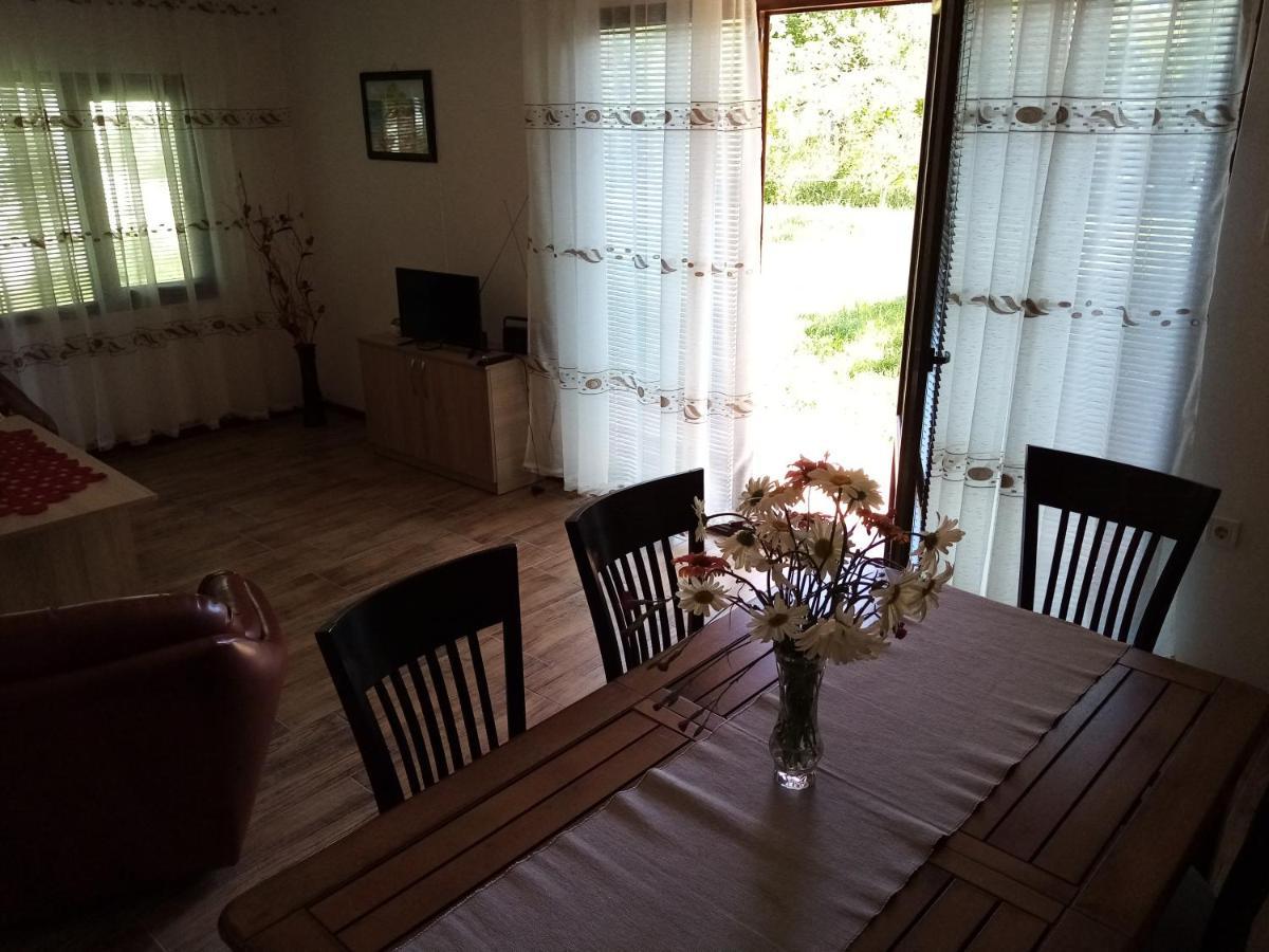 Varna Holidey Villa Buitenkant foto