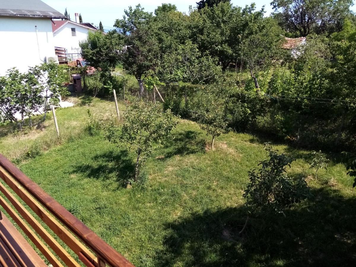 Varna Holidey Villa Buitenkant foto