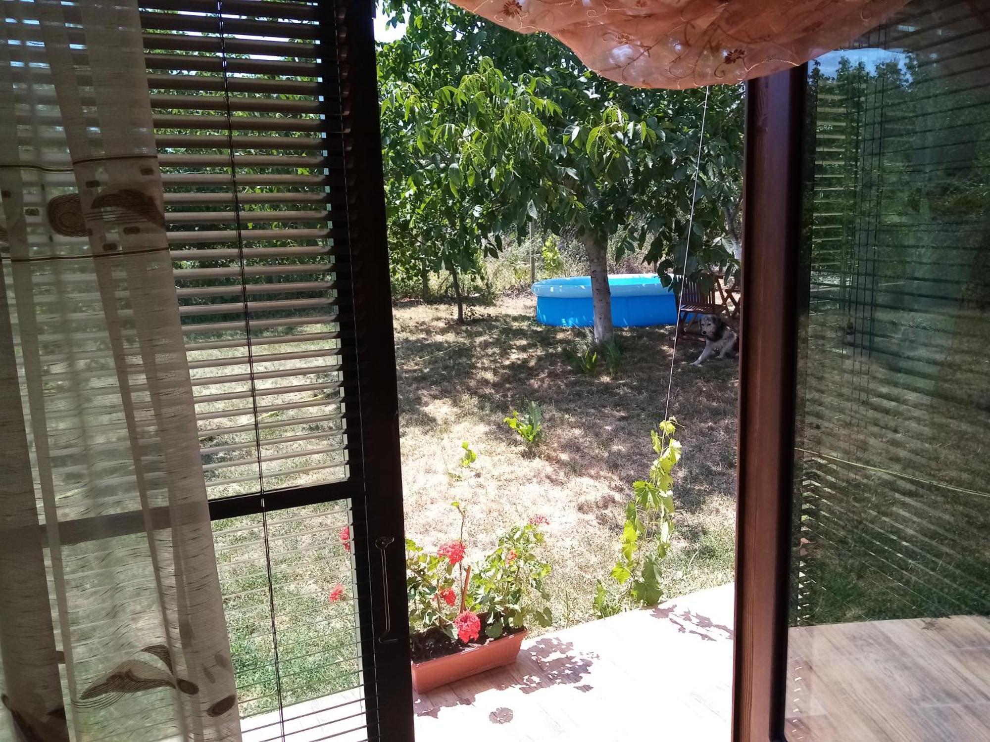 Varna Holidey Villa Buitenkant foto