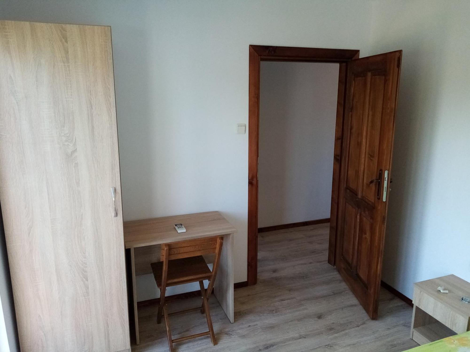 Varna Holidey Villa Buitenkant foto