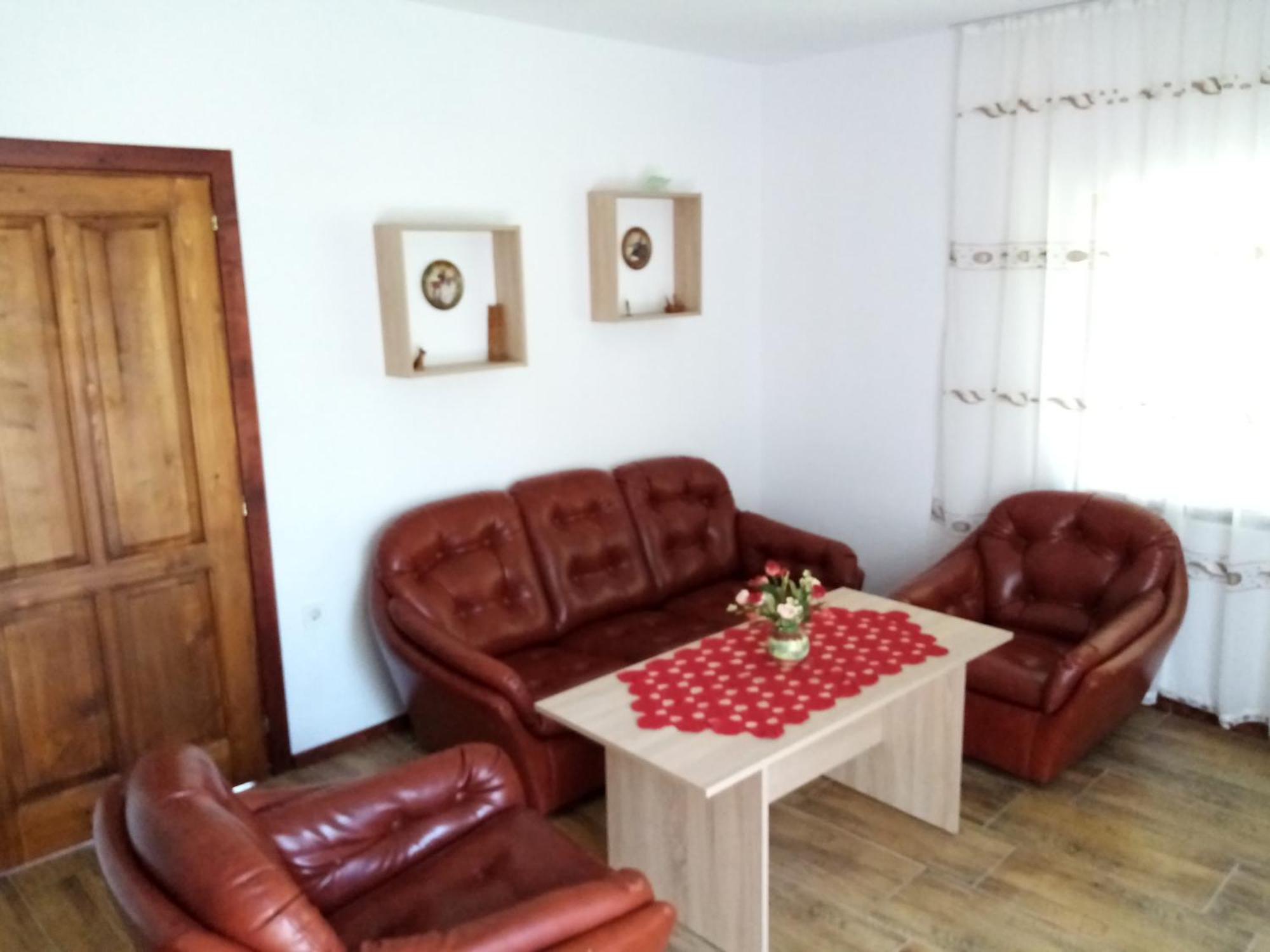 Varna Holidey Villa Buitenkant foto