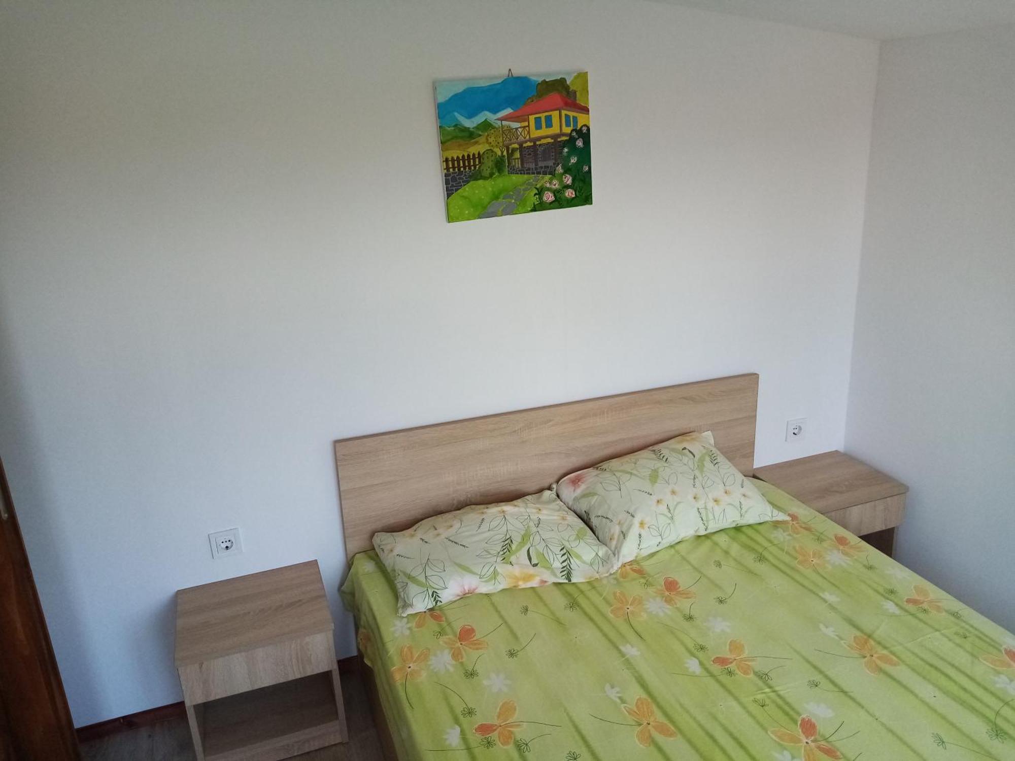 Varna Holidey Villa Buitenkant foto