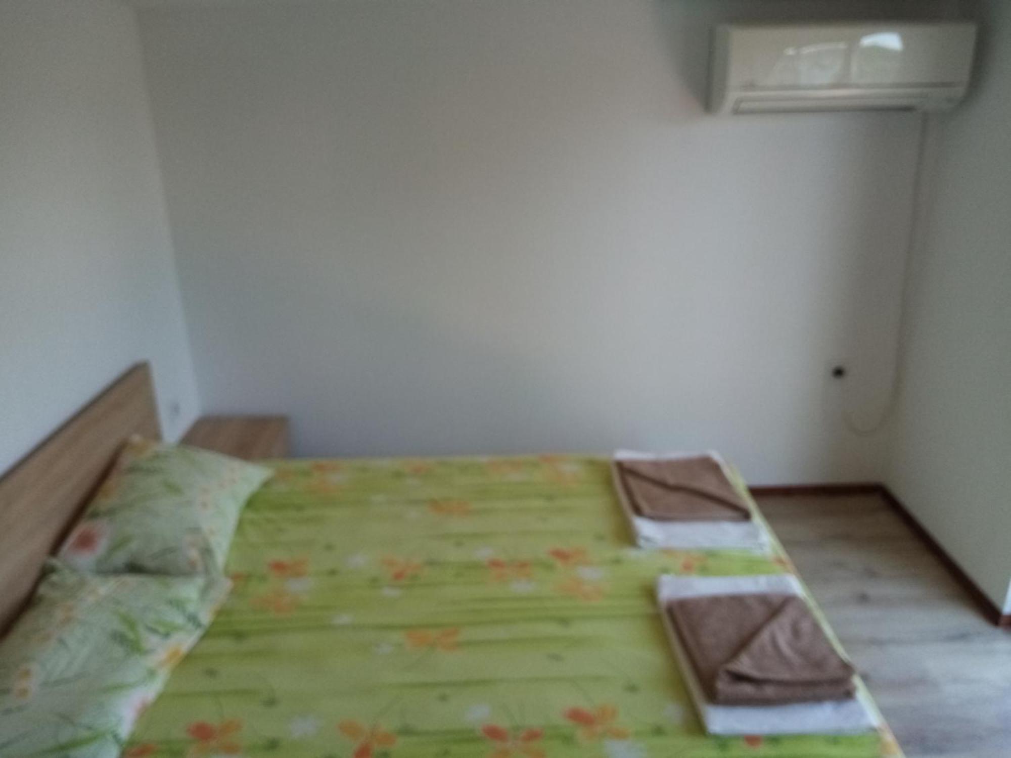 Varna Holidey Villa Buitenkant foto