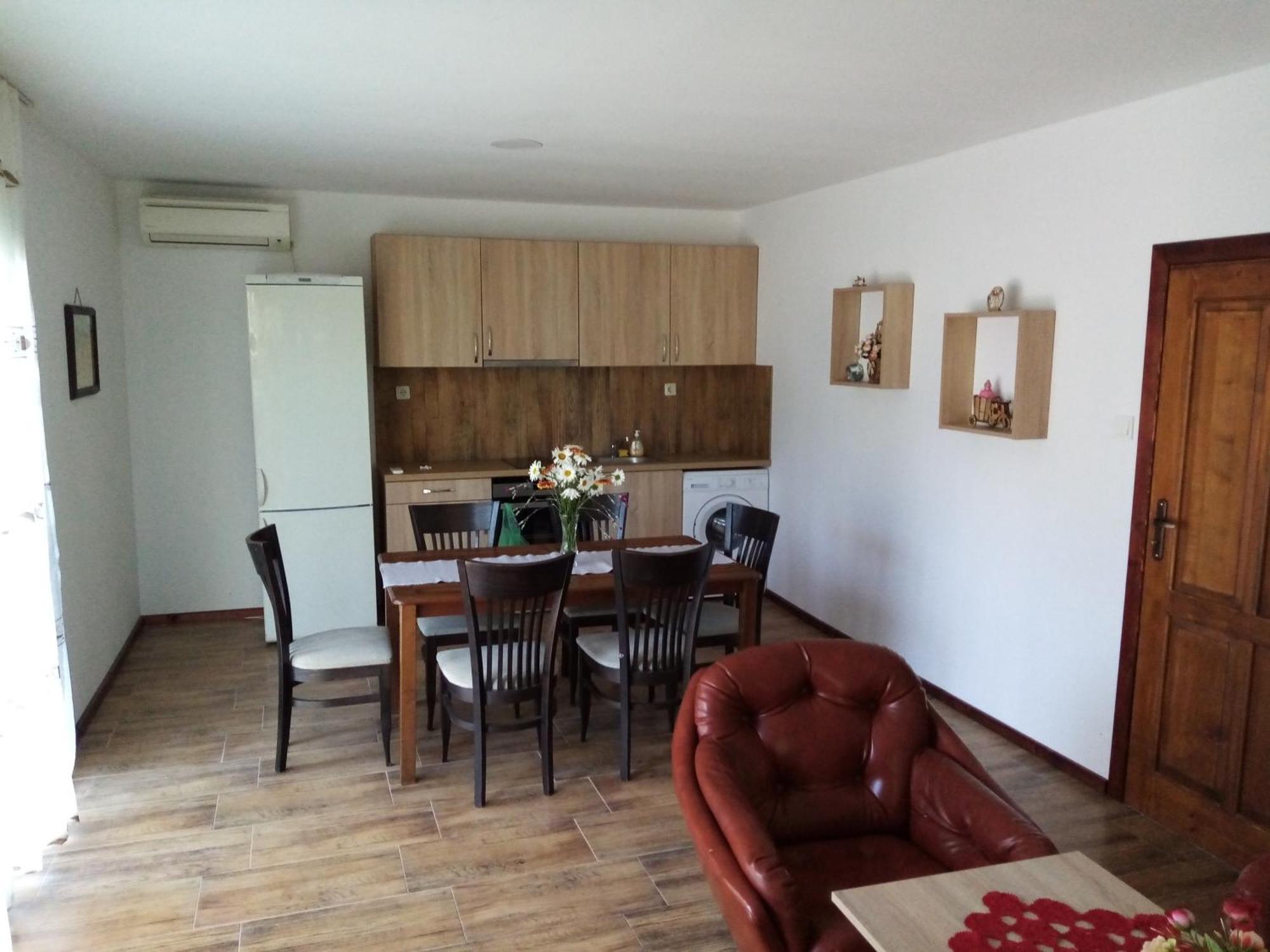Varna Holidey Villa Buitenkant foto