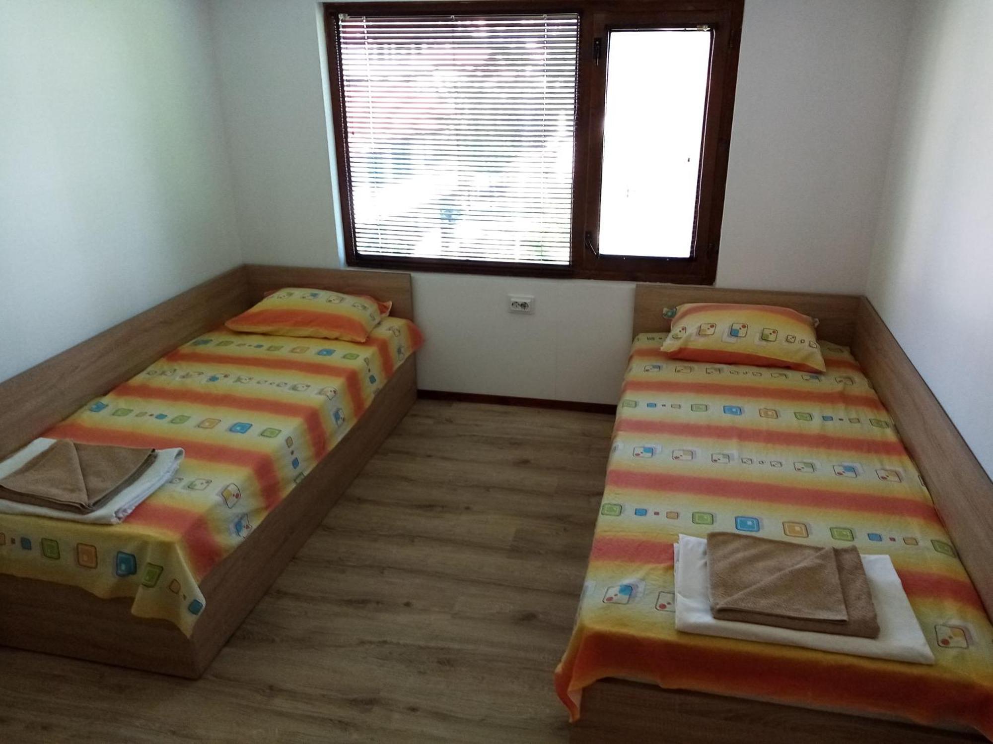 Varna Holidey Villa Buitenkant foto