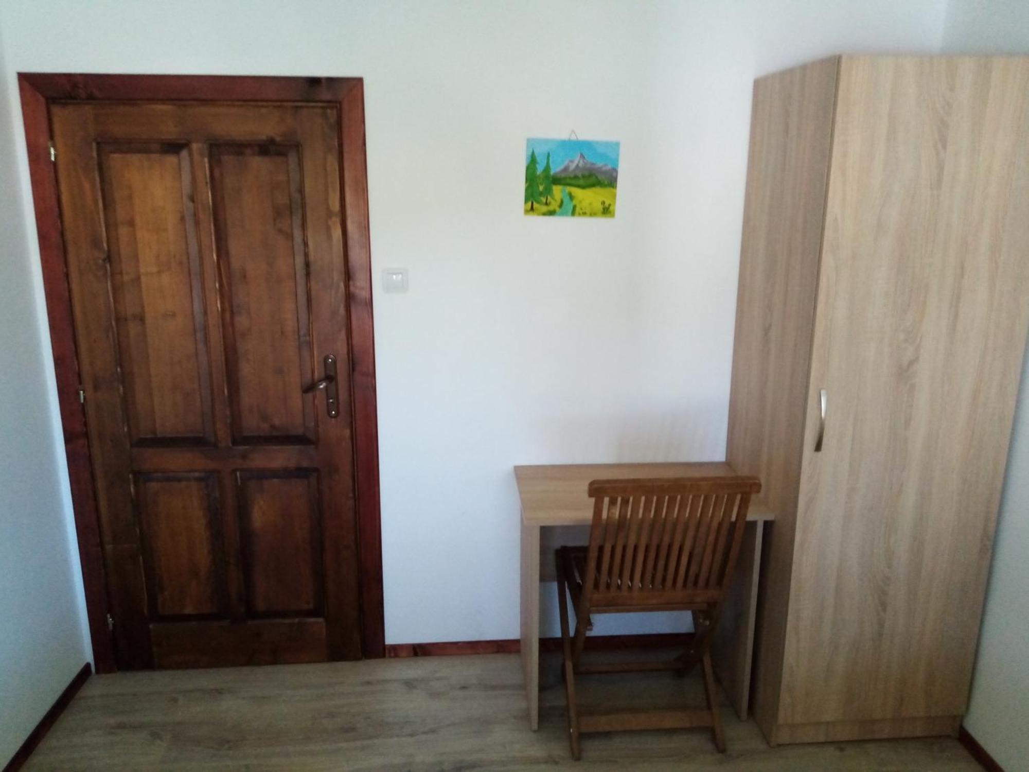 Varna Holidey Villa Kamer foto