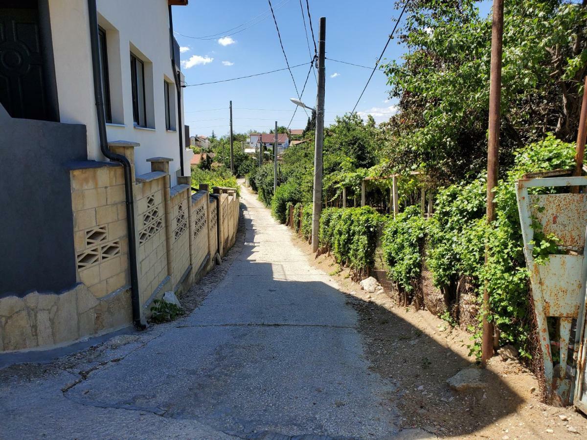 Varna Holidey Villa Buitenkant foto