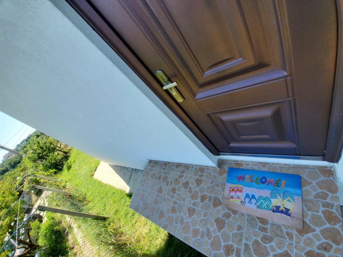 Varna Holidey Villa Buitenkant foto